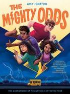 The Mighty Odds (the Odds Series #1) cover