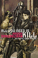 All You Need Is Kill cover