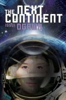 The Next Continent cover