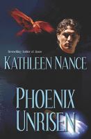 Phoenix Unrisen cover