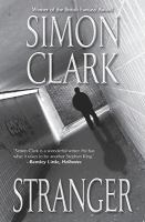 The Stranger cover