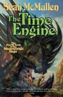 The Time Engine cover
