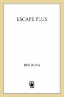 Escape Plus cover