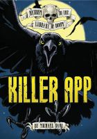 Killer App cover