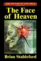 The Face of Heaven cover