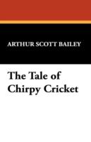 The Tale of Chirpy Cricket cover