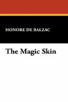 The Magic Skin cover