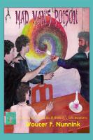 Mad Man's Poison cover