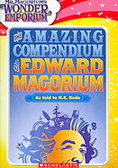 The A-m-a-z-i-n-g Compendium of Edward Magorium cover