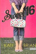 Sweet 16 cover