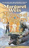 Mistress of Dragons cover