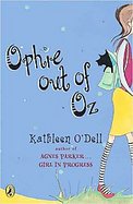 Ophie Out of Oz cover
