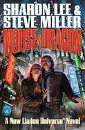 Mouse and Dragon cover