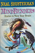 Mindbenders Stories to Warp Your Brain cover
