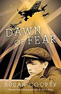 Dawn of Fear cover