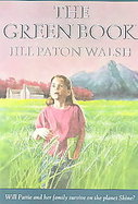 The Green Book cover
