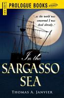 In the Sargasso Sea cover
