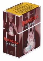 Bunnicula in a Box : Bunnicula; Howliday Inn; the Celery Stalks at Midnight; Nighty-Nightmare; Return to Howliday Inn; Bunnicula Strikes Again; Bunnic cover