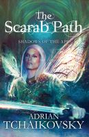 The Scarab Path cover