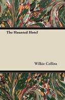 The Haunted Hotel cover