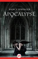 Apocalypse cover