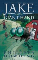 Jake and the Giant Hand cover