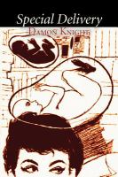 Special Delivery cover