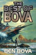 The Best of Bova : Volume 1 cover