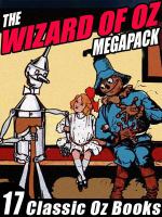 The Wizard of Oz Megapack cover