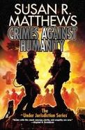 Crimes Against Humanity cover
