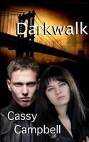 Darkwalk cover