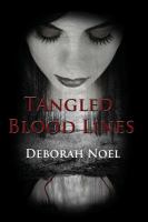 Tangled Blood Lines cover