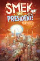 Smek for President cover
