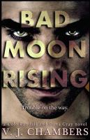 Bad Moon Rising cover