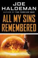 All My Sins Remembered cover