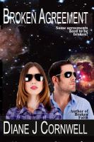 Broken Agreement cover