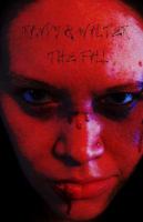 Randy and Walter; the Fall cover