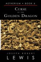 Curse of the Golden Dragon cover