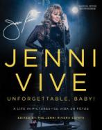Jenni Vive cover