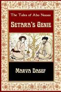 The Tales of Abu Nuwas : Setara's Genie cover