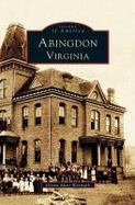 Abingdon cover