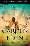 Garden of Eden Anthology cover