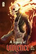 A Legacy of Violence Collection cover