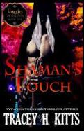 Shaman's Touch cover
