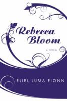 Rebecca Bloom cover