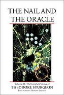The Nail and the Oracle cover