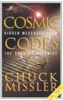 Cosmic Codes Boxed Set cover