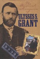 Personal Memoirs of U. S. Grant: Lab Pack, Incl. 3 CD-ROMs cover