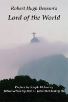 Lord of the World cover