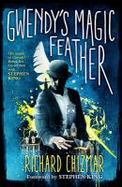 Gwendy's Magic Feather cover